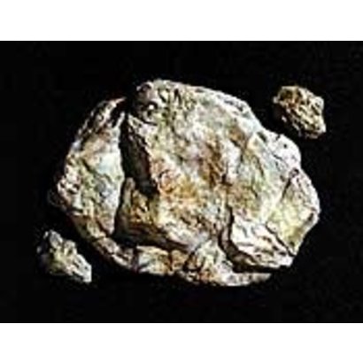 WOO - Woodland Scenics 785- C1238 Rock Mold Weathered Rock