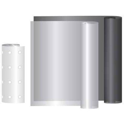WOO - Woodland Scenics 785- JP5715 Just Plug Light Diffusing Window Film