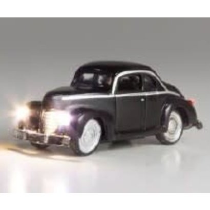 WOO - Woodland Scenics 785- N Just Plug Midnight Ride