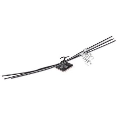 WOO - Woodland Scenics 785- JP5717 Just Plug Tidy Wire Kit