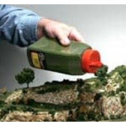 WOO - Woodland Scenics 785- S194 Canister Shaker 32oz