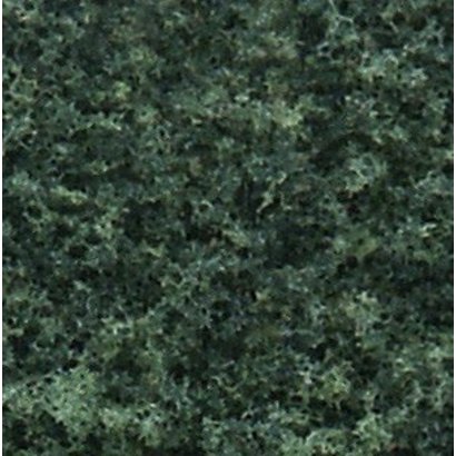 WOO - Woodland Scenics 785- T65 Coarse Turf Bag Dk Green/18ci