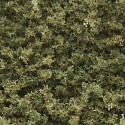 WOO - Woodland Scenics 785- T62 Coarse Turf Bag Burnt Grass/18ci