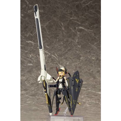 Kotobukiya (KBY) KP484 MEGAMI DEVICE BULLET KNIGHTS LAUNCHER MODEL KIT