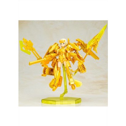 Kotobukiya (KBY) FG049 FRAME ARMS GIRL GOURAI-KAI (WITH FRAME ARMS GIRLS) FINAL BATTLE VER.
