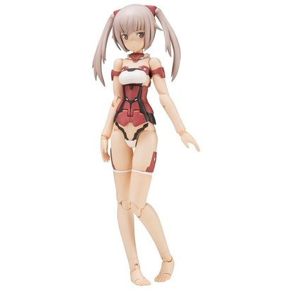 Kotobukiya (KBY) FG023 FRAME ARMS GIRL INNOCENTIA PLASTIC MODEL KIT