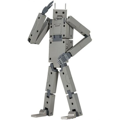 Kotobukiya (KBY) FG034 FRAME ARMS GIRL JYUDEN KUN PLASTIC MODEL KIT