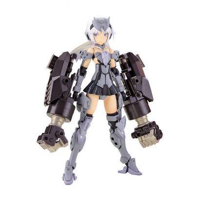 Kotobukiya (KBY) FG003R FRAME ARMS GIRL ARCHITECT PLASTIC MODEL KIT (REPRO)