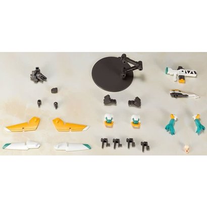 Kotobukiya (KBY) FG035 Frame Arms Girl Sylphy MODEL KIT