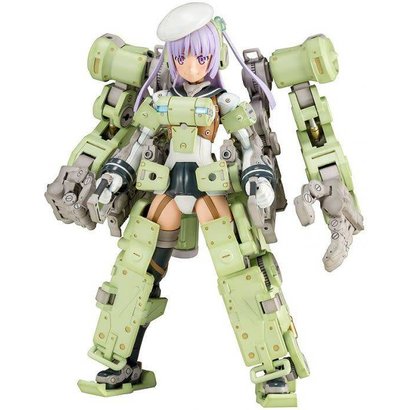 Kotobukiya (KBY) FG039 FRAME ARMS GIRL GREIFEN MODEL KIT