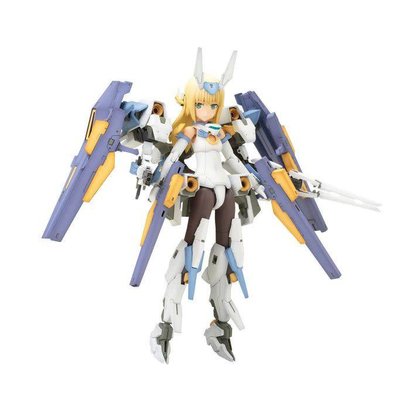 Kotobukiya (KBY) FG012R FRAME ARMS GIRL BASELARD MODEL KIT (REPRO)
