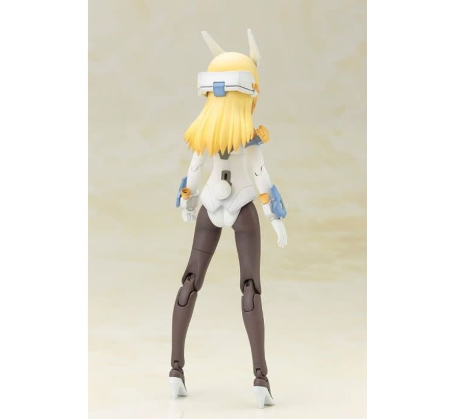 Kotobukiya Frame Arms Girl Baselard Model Kit FG012 USA Seller In Stock