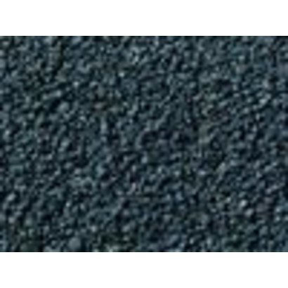 WOO - Woodland Scenics 785- B1376 Fine Ballast Shaker Cinders 50ci