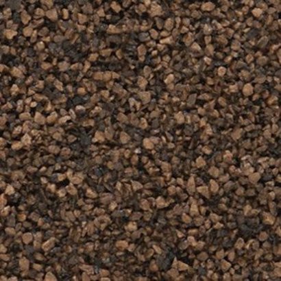 WOO - Woodland Scenics 785- B71 Fine Ballast Bag Dk Brown/18ci