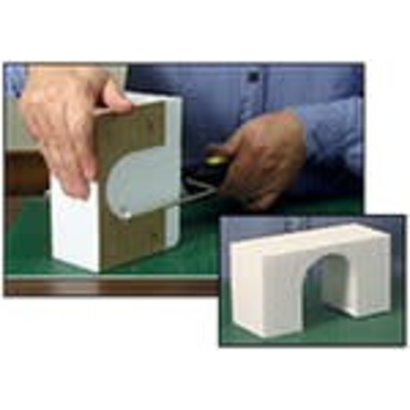 WOO - Woodland Scenics 785- ST1426 Foam Sheet 3