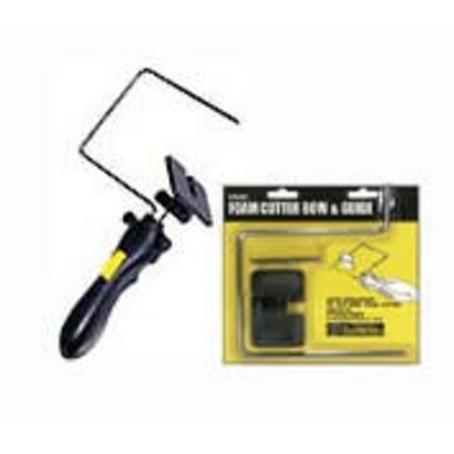 WOO - Woodland Scenics 785- Foam Cutter Bow & Guide