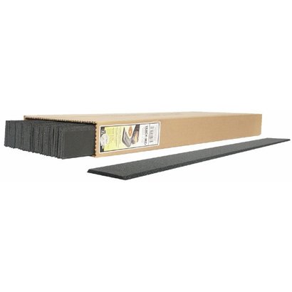 WOO - Woodland Scenics 785- N 2 Track-Bed Strips 36