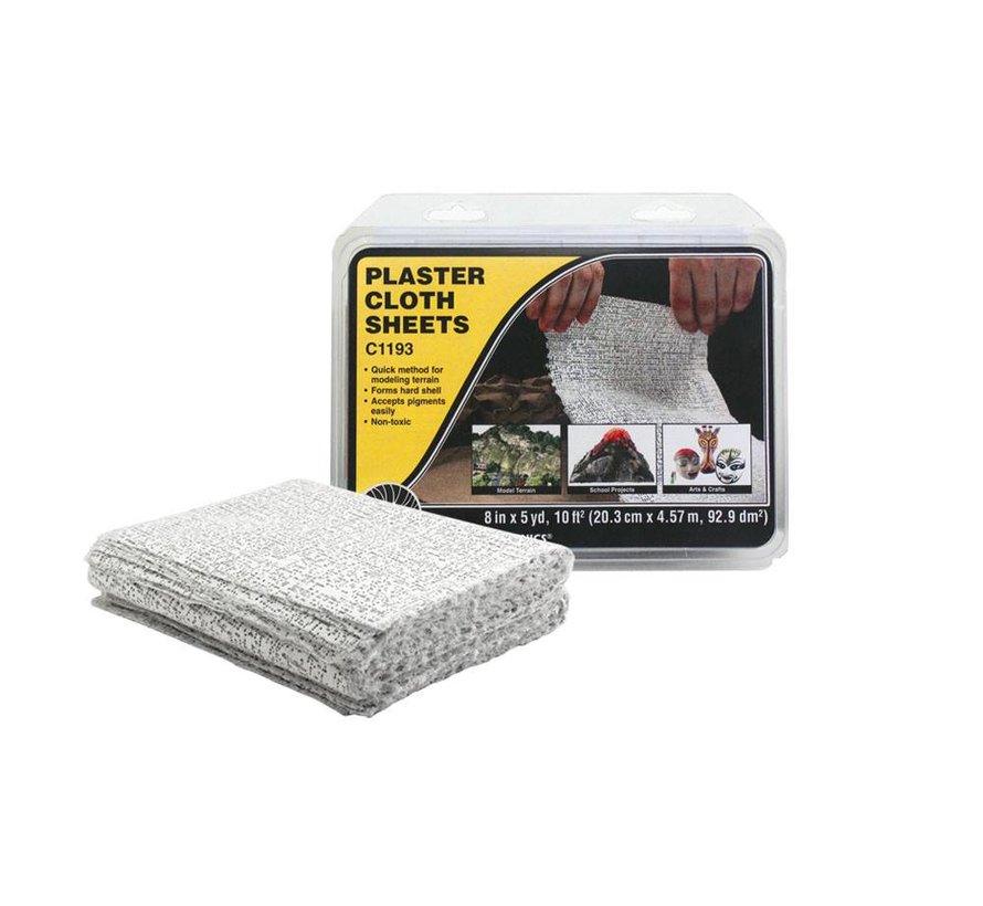 plaster cloth plaster cloth