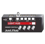 Woodland Scenic JP5701 Just Plug Light Hub