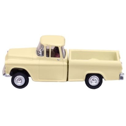 WOO - Woodland Scenics 785- HO Just Plug Work Truck