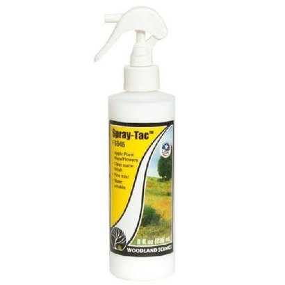 WOO - Woodland Scenics 785- FS645 Spray-Tac