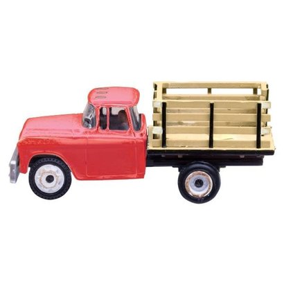 WOO - Woodland Scenics 785- N Just Plug Heavy Hauler