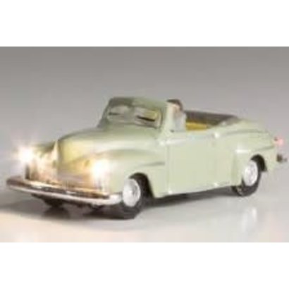 WOO - Woodland Scenics 785- N Just Plug Cool Convertible