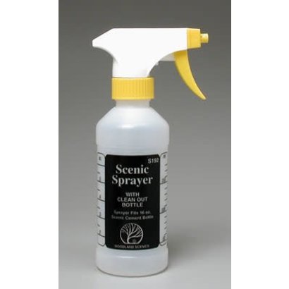 WOO - Woodland Scenics 785- S192 Scenic Sprayer