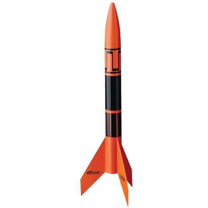 EST - Estes 1256 1256 Alpha III Kit E2X Easy-to-Assemble