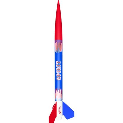 EST - Estes 2492 SPIRIT ARF