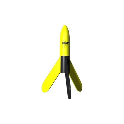 EST - Estes 1345 Mini Mosquito Mini Kit Skill Level