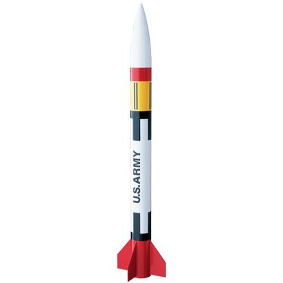 EST - Estes U S Army Patriot M-104 Kit SK1
