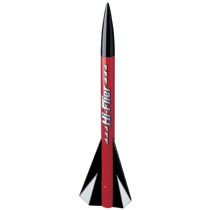 EST - Estes 2178 Hi-Flier Rocket Kit Skill Level 1