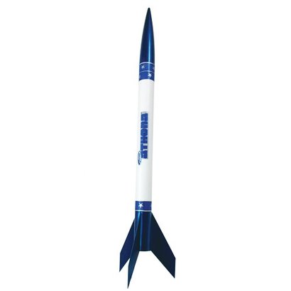 EST - Estes 2452 Athena Rocket RTF Ready-To-Fly