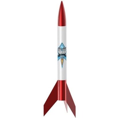 EST - Estes 1958 Alpha VI Estes 60th