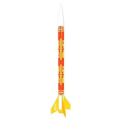 EST - Estes 2482N Solaris Rocket ARF