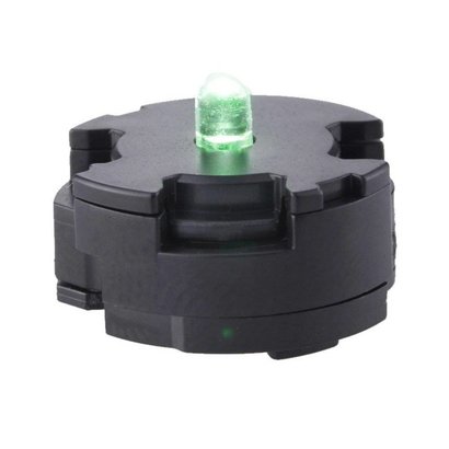 BANDAI MODEL KITS 5056836 GREEN LED Set for MG 2 pack , Bandai