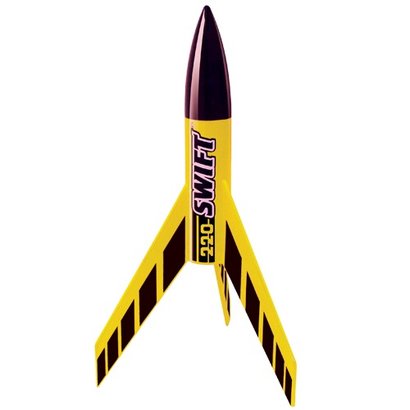 EST - Estes 220 Swift Kit SK1