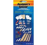 Estes Industries 1980 Designer Special (2)