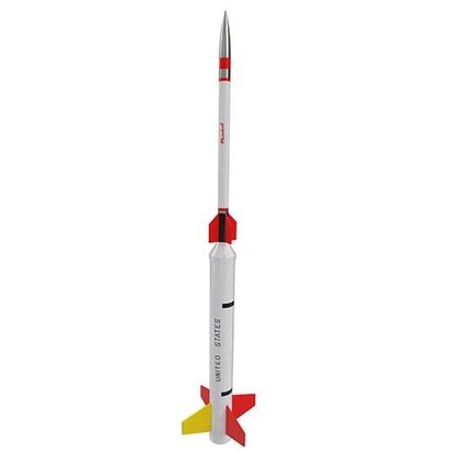 EST - Estes 7254 Nike Apache Level 1