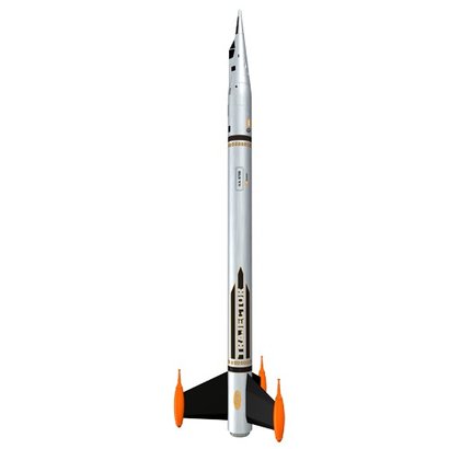 EST - Estes TRAJECTOR PSII Rocket KIT