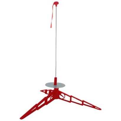 EST - Estes 2215 Porta-Pad II Launch Pad (Mini thru D Size)