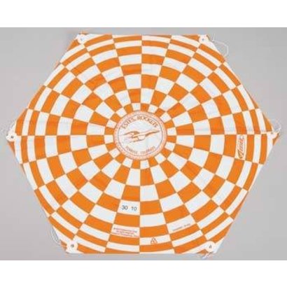 EST - Estes 2264 Model Rocket Parachute, 12"
