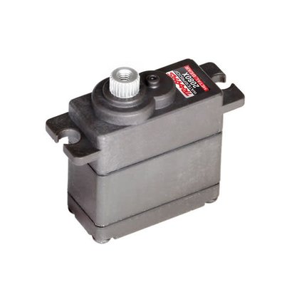 TRA - Traxxas 2080X SERVO, MICRO, WATERPROOF, METAL GEAR