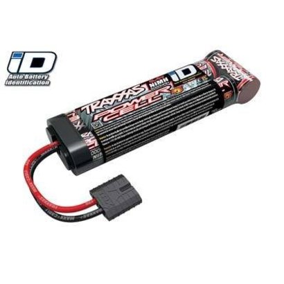 TRA - Traxxas 2960X Battery, Series 5 Power Cell, 5000mAh (NiMH, 7-C flat, 8.4V)