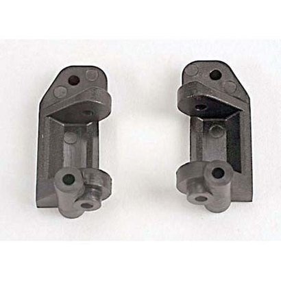 TRA - Traxxas 3632 - Caster blocks (L&R) (30-degree) S RU SLH