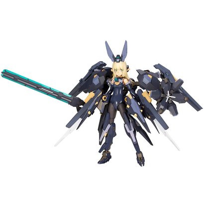 Kotobukiya (KBY) FG014 FRAME ARMS Girl ZELFIKAR MODEL KIT