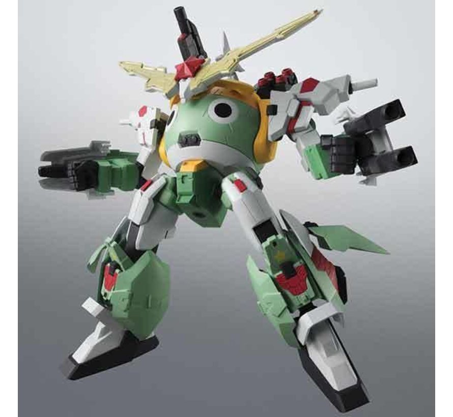 Get Keroro Damashii Robot Spirits Sergeant Frog Keroro Robo Uc Figure Free Get Wallpaper Keroro Damashii Robot Spirits Sergeant Frog Keroro Robo Uc Figure For iPhone