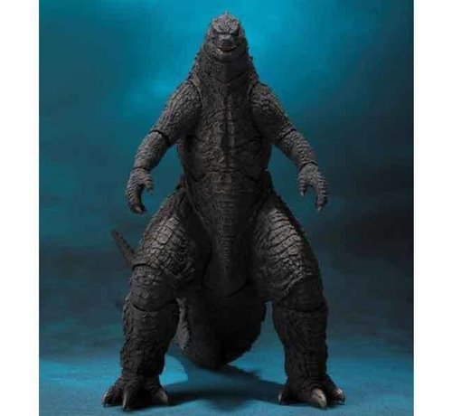 bandai godzilla 2019