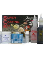 Alumilite (ALU) 10500  Super Casting Kit